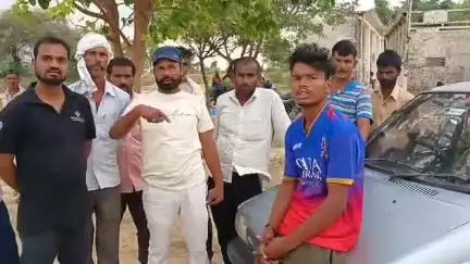 सीतापुर: बरई जलालपुर में तेज रफ्तार ट्रक की टक्कर से बुजुर्ग की दर्दनाक मौत, पुलिस ने कराया पोस्टमार्टम