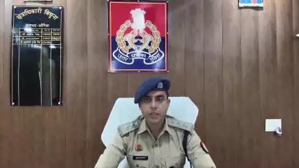 बिधूना: ग्राम अरियारी में दो पक्षों के बीच हुए झगड़े के मामले में बिधूना सीओ ने दी जानकारी