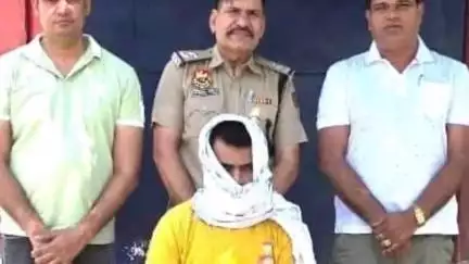 थानेसर: पुलिस ने तंगौर गांव में अशोक हत्याकांड के एक और आरोपी को किया गिरफ्तार