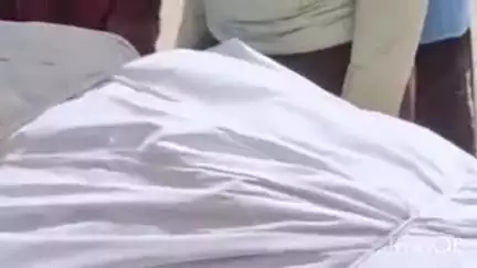 पलवल: अल्हापुर के पास मोहन नगर के 20 वर्षीय युवक की संदिग्ध परिस्थितियों में मौत