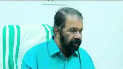 തിരുവനന്തപുരം: പ്രവേശനോത്സവത്തില്‍ പോക്‌സോ കേസ് പ്രതി പങ്കെടുത്ത സംഭവം, നടപടിയുണ്ടാകുമെന്ന് വി ശിവന്‍കുട്ടി ഔദ്യോഗിക വസതിയില്‍ പറഞ്ഞു