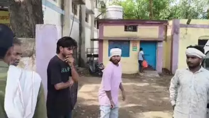 बड़वानी: नवलपुरा निवासी व्यक्ति ने सूने मकान में फांसी लगाकर की आत्महत्या