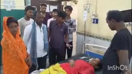 गोपालगंज: मिश्र बतरहा सहित अन्य जगहों पर चार लोगों को सांप ने डसा, इलाज के दौरान एक महिला की मौत