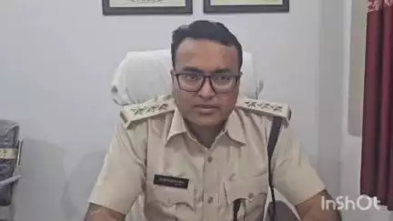 अंबिकापुर: सहायक जिला आबकारी अधिकारी रंजीत गुप्ता ने दी जानकारी, भारी मात्रा में नशीला इंजेक्शन पकड़ने में मिली सफलता