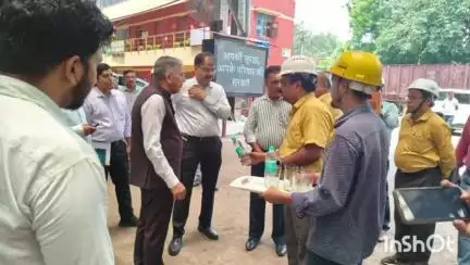 जमालपुर: भारतीय रेल यांत्रिक एवं विद्युत अभियंत्रण संस्थान (इरिमी) में अगले साल से युवाओं को मिलेगा कौशल प्रशिक्षण