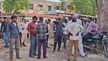 धौलपुर: युवक की संदिग्ध अवस्था में इलाज के दौरान हुई मौत, जांच में जुटी पुलिस