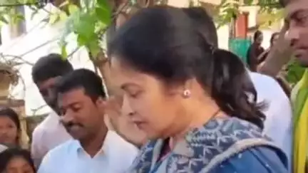కొవ్వూరు: బుచ్చిలో సమస్యలను పరిష్కరిస్తాం: MLA ప్రశాంతి రెడ్డి