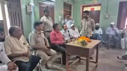 तोशाम: पीड़ित को त्वरित न्याय देना आयोग का उद्देश्य: वाइस चैयरमैन विजेंद्र बड़गुज्जर