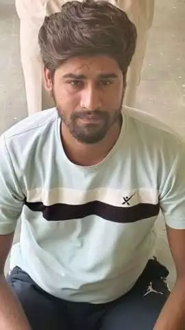 भुसावर: भुसावर थाना पुलिस ने जानलेवा हमले के मामले में एक आरोपी को किया गिरफ्तार
