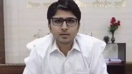 हिण्डोली: मृतक आश्रितों एवं घायलों को 4 लाख 60 हजार की आर्थिक सहायता स्वीकृत