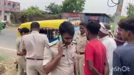 अरवल: निजी क्लीनिक में ऑपरेशन के दौरान महिला मरीज की मौत, सदर अस्पताल में कराया गया पोस्टमार्टम