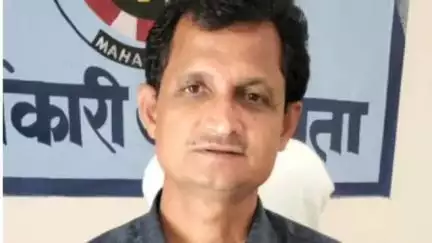 सिरोंचा: सिरोंचा येथील विशेष प्रकल्प विभाग (साबांचे) कार्यकारी अभियंता पदी रविकुमार पारेलवार रुजू