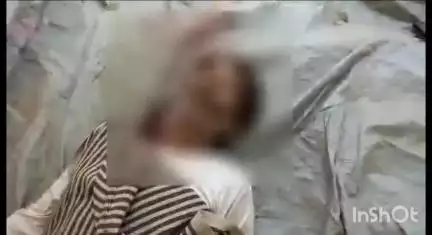एटा: गुदरगंज में मकर खाते समय 45 वर्षीय व्यक्ति पर गौवंश ने किया हमला, हुई मौत, थाना क्षेत्र निधौली कला का मामला