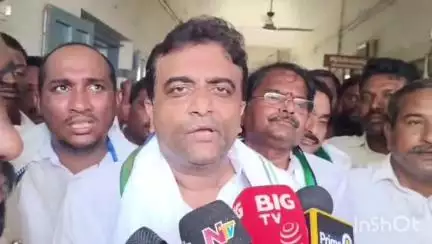 గురజాల నియోజకవర్గంలో కూటమి ప్రభుత్వంలో ఏడుగురు చనిపోయారు మాజీ ఎమ్మెల్యే కాసు