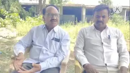 చెన్నూరు: సింగరేణిలో మ్యూజియం ఏర్పాటు చేయాలి: తెలంగాణ విద్యావంతుల వేదిక రాష్ట్ర మాజీ అధ్యక్షులు గురజాల రవీందర్ రావు