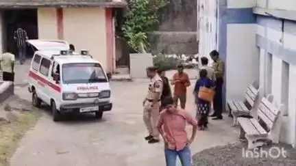 होशंगाबाद नगर: सीहोर के डोभी गांव में महिला ने फांसी लगाकर की आत्महत्या, नर्मदापुरम में पुलिस सुरक्षा में हुआ पोस्टमार्टम