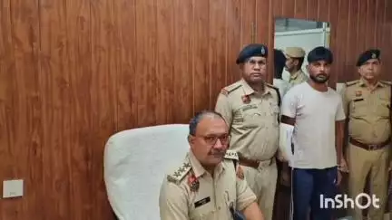 फतेहाबाद: फतेहाबाद पुलिस ने हेरोइन तस्करी मामले में पंजाब से नशा सप्लायर को किया गिरफ्तार