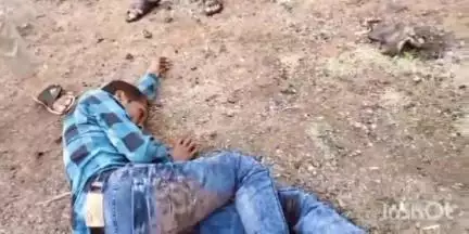 कुक्षी: सिलकुआ में दो बाइकों की टक्कर, बलवानी व वालपुर के दो लोग घायल, बड़वानी रेफर