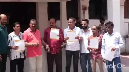 रायपुर: राजधानी में नशे के तस्करों के बीच वर्चस्व की लड़ाई, स्थिति नहीं सुधरी तो करेंगे बड़ा आंदोलन