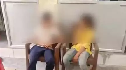 सिराथू: भरवारी रेलवे स्टेशन से लापता दो नाबालिग बच्चियों को किया गया बरामद, वहीं मौजूद था एक दम्पत्ति, पुलिस पूछताछ जारी
