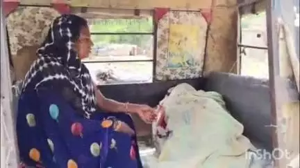 आरा: जिले के मुफस्सिल थाना क्षेत्र के बरौली गांव में बुधवार की सुबह नवविवाहिता की फांसी लगाकर हत्या कर दी गई