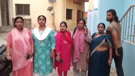 गाज़ीपुर: इतिहास में चमकता, आज बदहाली में डूबा किलकोहना, गंदगी, जाम व जलजमाव ने बिगाड़ी सूरत #jansamasya