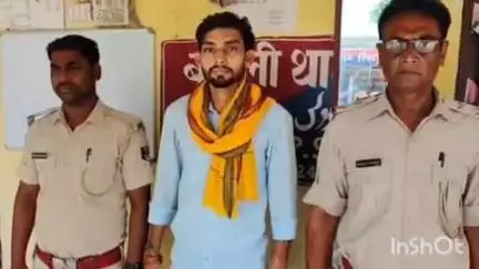 बरौली: बरौली विधायक पर अभद्र टिप्पणी करने के मामले में दो यूट्यूबरों के खिलाफ प्राथमिकी दर्ज, एक गिरफ्तार