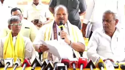 సత్తెనపల్లి : అర్హులైన వారికి సీఎం రిలీఫ్ ఫండ్ అందించాం ఎమ్మెల్యే కన్నా