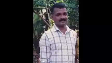 കാസര്‍ഗോഡ്: ബേഡകത്തെ പ്രമുഖ വ്യാപാരി വീട്ടിൽ തൂങ്ങി മരിച്ച നിലയിൽ