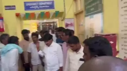 అలంపూర్: ఇధనాలు ఫ్యాక్టరీ పై చిత్తశుద్ధితో ఉన్నాం ;ఎమ్మెల్యే విజేయుడు