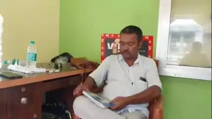 কালনা ১: কাঠগড়ায় কালনার তৃণমূল বিধায়ক! অভিযোগ জমা পরলো SP অফিসে, কালনায় একে অপরের দিকে আঙুল তুললেন দুজন