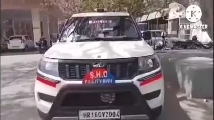 भिवानी: रोहतक रोड पर ट्रैक्टर-मोटरसाइकिल की टक्कर में दो महिलाएं, भाई व एक युवक घायल