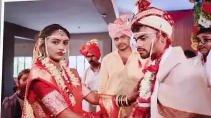 नागपूर ग्रामीण: सासरच्या जाचाला कंटाळून बुटीबोरी येथे एका नवविवाहितेने संपविले आयुष्य, लग्नाला झाले होते अवघे 35 दिवस
