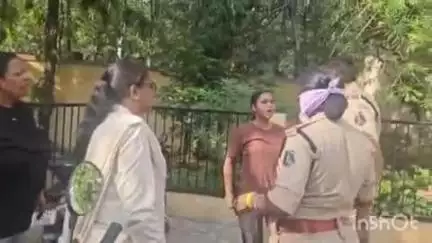 रायपुर: राजधानी में जोन 8 के दफ्तर में तोड़फोड़ और निगम कर्मी के साथ झड़प, कब्जा हटाने गए अमले पर हुआ हमला