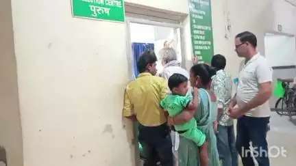 सोनीपत: नागरिक अस्पताल में पुरुष रक्त जांच लैब शुरू मरीज को मिली बड़ी राहत प्रशासन ने की तुरंत कार्रवाई#खबर का असर
