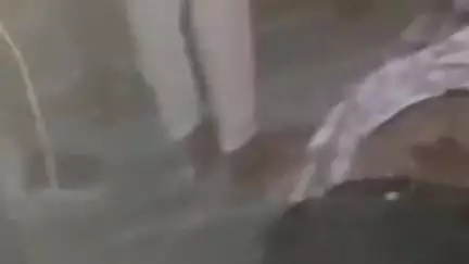 नवगण राजुरी फाट्यावर भीषण अपघातात कारच्या धडकेत एकाचा मृत्यू