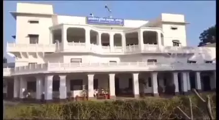 जोधपुर: कमिश्नरेट के जिला पश्चिम के एक थाने में नाबालिक का आपत्तिजनक वीडियो बनाया गया, वायरल करने की धमकी दी गई