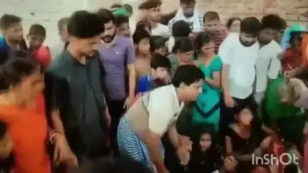 इस्लामनगर अलीगंज: चंद्रदीप चौक व झप्पू मोड़ के बीच पिकअप भान और बाइक की टक्कर में दो युवकों की मौत, पुलिस मामले की जांच में जुटी