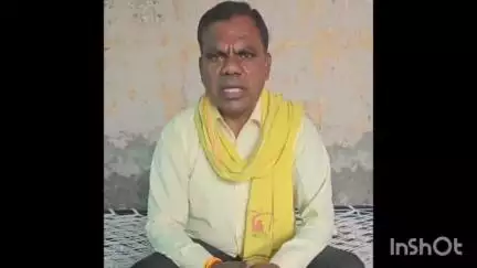 धार: बड़वानी में जानवरों के हमले में आदिवासियों की मौत, पूर्व विधायक ने सरकार पर साधा निशाना
