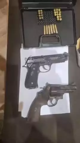 रायपुर: हिस्ट्रीशीटर रोहित सिंह तोमर के भाठागांव स्थित मकान से लाखों रुपये नगद, जेवरात सहित करोड़ों की संपत्ति जप्त