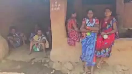 ଜୟପୁର: ବୋରିଗୁମ୍ମା ଥାନା ଅନ୍ତର୍ଗତ ଜୟନ୍ତୀଗିରି ପଞ୍ଚାୟତ ର ମିନାଗୁଡା ଗ୍ରାମରେ ଖୁଡ଼ିକୁ ଛୁରୀରେ ହତ୍ୟା, ପୁତୁରା ପୋଲିସ ନିକଟରେ କଲେ ଆତ୍ମସମର୍ପଣ