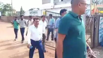 दुर्ग: विश्व पर्यावरण दिवस पर एक पेड़ मां के नाम पर 2100 पेड़ लगाए जाएंगे