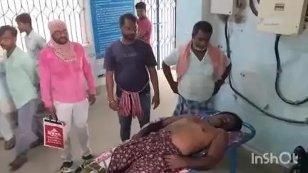 জামালপুর: দেনার দায়ে জর্জরিত হয়ে মৃত্যু হল এক চাষীর পূর্ব বর্ধমানের জামালপুরে