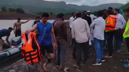 मुळशी: शिरवली गावच्या हद्दीत मुळशी धरणामध्ये बुडालेल्या एका व्यक्तीचा मृतदेह दोन दिवसांनी सापडला