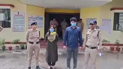 हरिद्वार: रानीपुर कोतवाली क्षेत्र में नाबालिग के साथ दुष्कर्म, मां पर दुष्कर्म कराने का आरोप, मां सहित 2 आरोपी गिरफ्तार