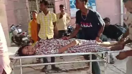 जलेसर: कूलर में करंट आने से 13 वर्षीय किशोरी आई चपेट में, हुई दर्दनाक मौत, परिवार में मचा कोहराम, गांव नूहाँ खेड़ा का मामला