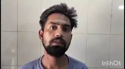 बरेली: करगैना बाजार में दबंगों ने युवक के साथ मारपीट कर छीनी सोने की चेन, पुलिस से की गई शिकायत