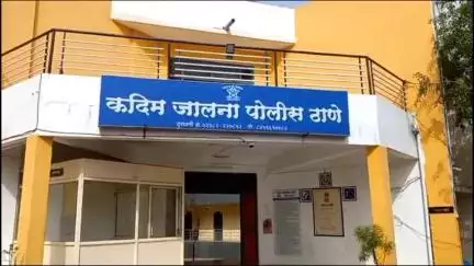 जालना: कदीम जालना पोलीस ठाण्याच्या हद्दीतून 17 वर्षीय मुलगा बेपत्ता; सापडल्यास पोलीसांना संपर्क करण्याचे आवाहन