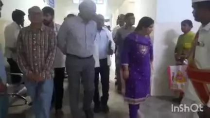 పి ఎం ఎస్ ఎస్ శాశ్వత ప్రతిపాదికన మౌలిక సదుపాయాలను కల్పనకు వెంటనే నివేదిక సమర్పించాలని ఆదేశించిన వరంగల్ జిల్లా కలెక్టర్