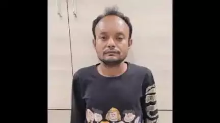 અમદાવાદ શહેર: શહેરના નવરંગપુરા વિસ્તારમાંથી પોલીસે ડ્રગ્સ સાથે યુવકની ધરપકડ કરી